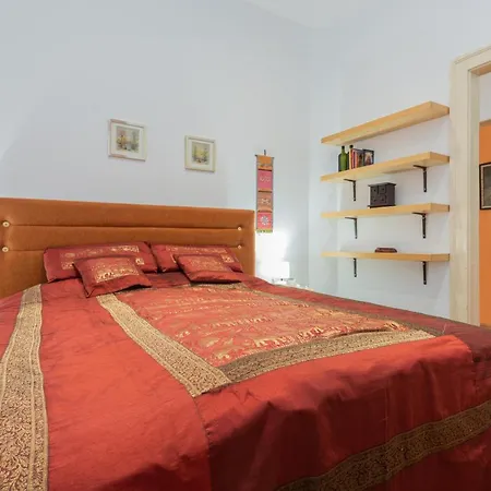 Apartman Diana's Temple *